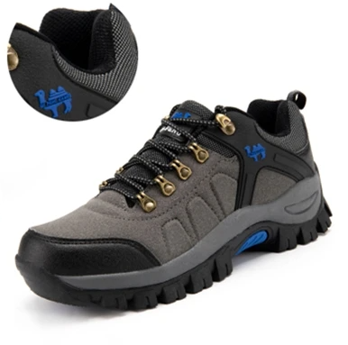 Titan Schuhe | Rutschfeste Wanderschuhe für extreme Outdoor-Abenteuer