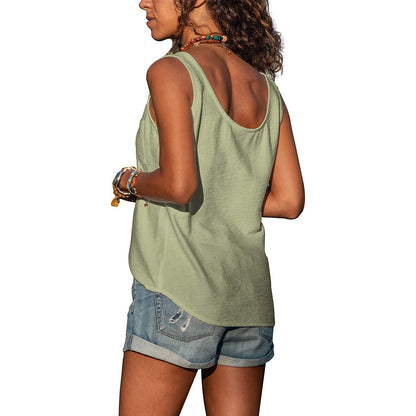 Feodora | Stylish Chic Damen Tank Top