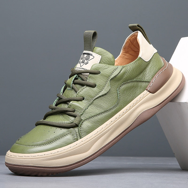 Johns | Trendige Urban Style Sneakers