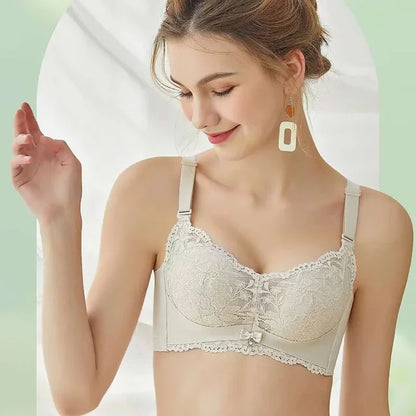 Zara Bra | Eleganter Spitzen-BH für Frauen