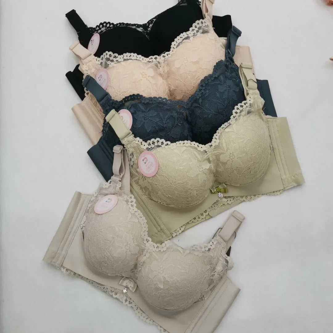 Zara Bra | Eleganter Spitzen-BH für Frauen