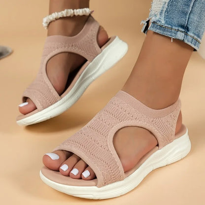 Shana | Orthopädische Damen-Sandalen von Pure Comfort