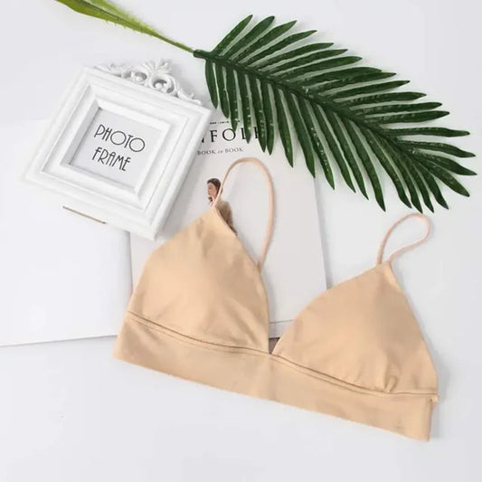 Avery | Stilvolle Frauen bequemen Sommer Bralette