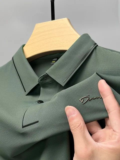 Brian | Modisches Polo Shirt für Herren mit klassischem Schnitt