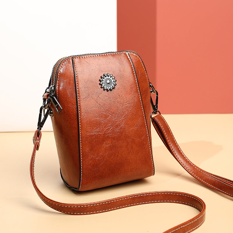 Rosemary | Modische Mini-Crossbody-Taschen