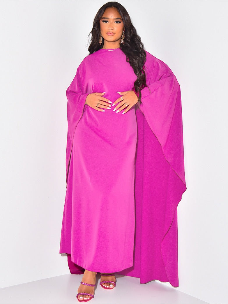 Sannah | Stilvolles Oversize-Kleid für Frauen