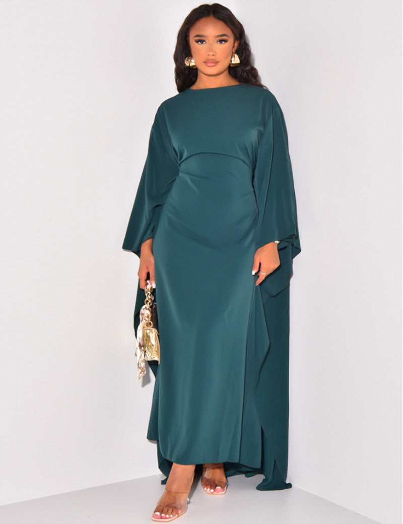 Sannah | Stilvolles Oversize-Kleid für Frauen