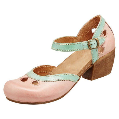 France | Elegante und Bequeme Lolita Schuhe im Trend