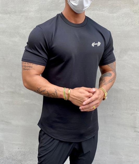 Andrei | Herren-Performance-Aktivbekleidung Shirt