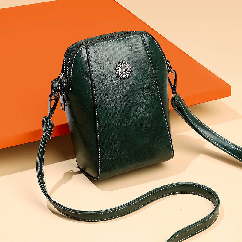 Rosemary | Modische Mini-Crossbody-Taschen