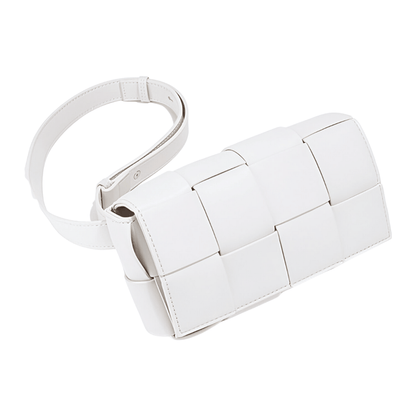 ChicClutch | Damen Designer Mini Tasche - Eleganz in Einfachheit