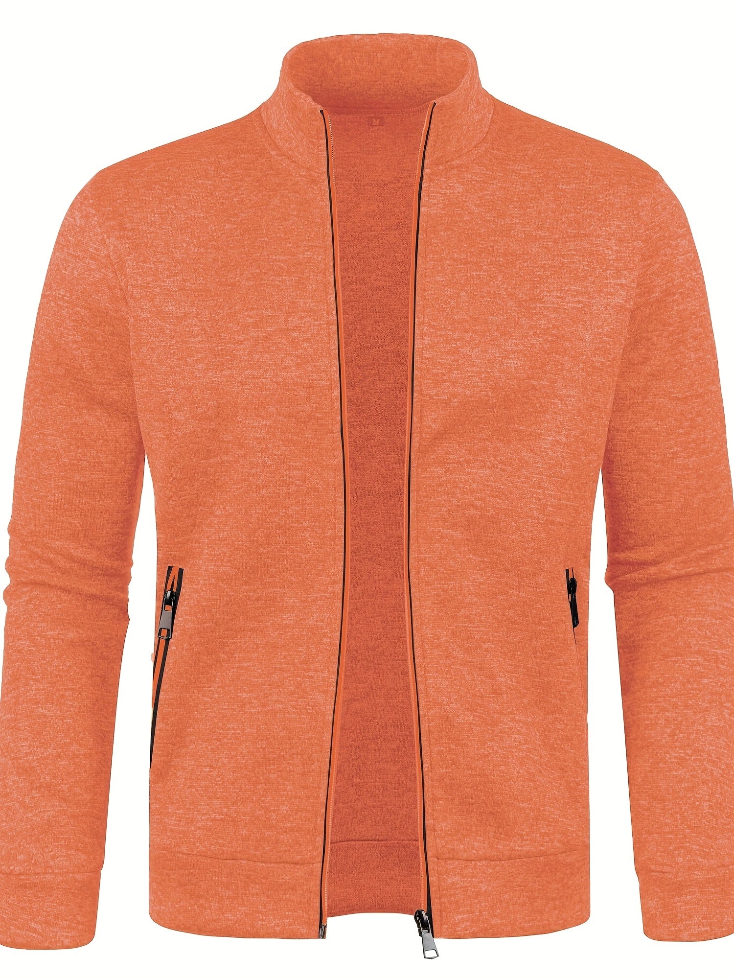 Stylischer Herren-Cardigan im trendigen Design