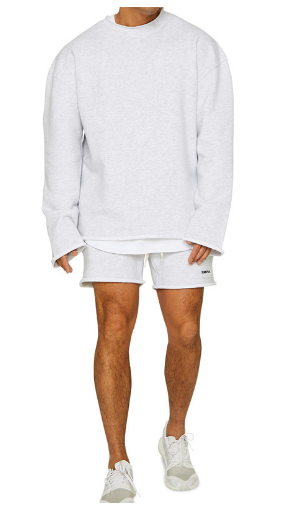 Tyler | Premium Wärme Herrenpullover