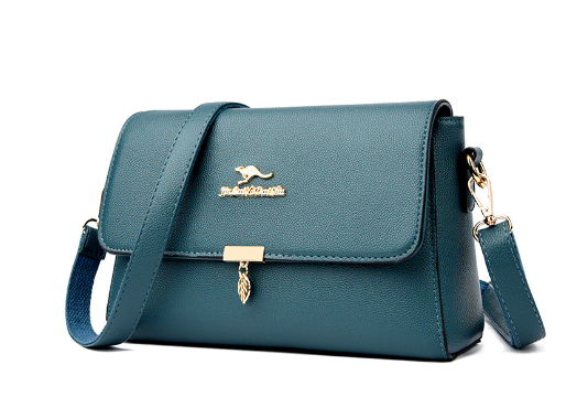 LeaCross | Schicke Crossbody-Tasche für Frauen