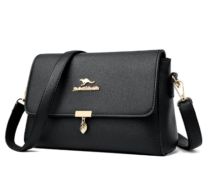 LeaCross | Schicke Crossbody-Tasche für Frauen