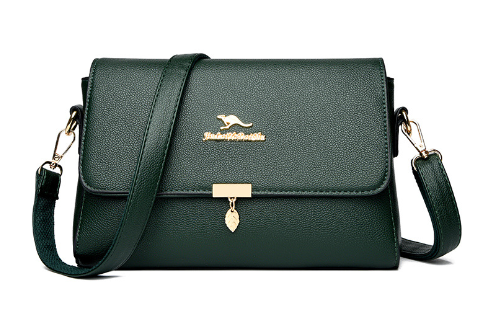 LeaCross | Schicke Crossbody-Tasche für Frauen