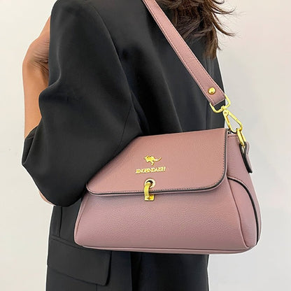 LeaCross | Schicke Crossbody-Tasche für Frauen