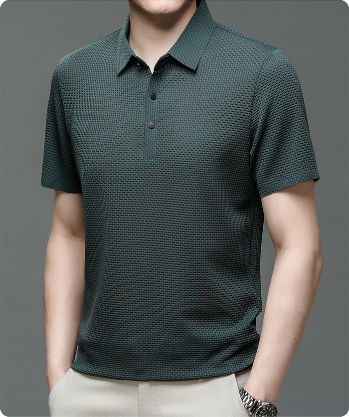 Rolph | Premium-Poloshirt für Männer