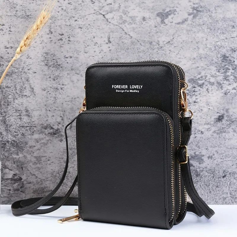 Serenità | Trendige Smartphone-Crossbody-Tasche